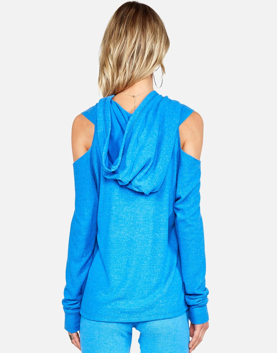 Lauren Moshi Long Sleeve Berlin Classic Stripe Star