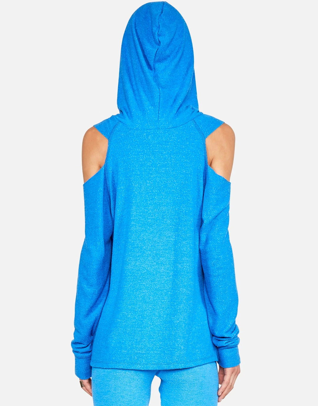 Lauren Moshi Long Sleeve Berlin Classic Stripe Star