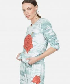 Lauren Moshi Simone Love More Rose