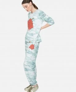 Lauren Moshi Simone Love More Rose