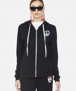 Lauren Moshi Lennox Peace Tongue