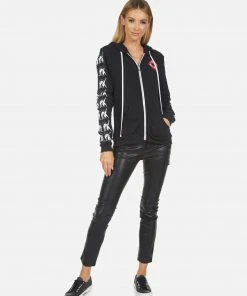 Lauren Moshi X Betty Boop Lennox Betty Boop Tops