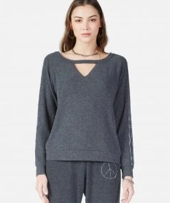 Lauren Moshi Zahara Inner Peace