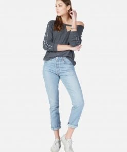 Lauren Moshi Zahara Inner Peace