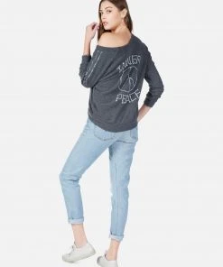 Lauren Moshi Zahara Inner Peace