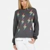 Lauren Moshi Sierra Elements Lightning Long Sleeve