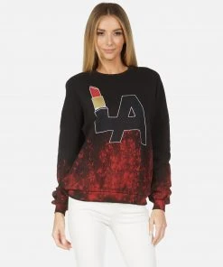 Lauren Moshi Collections Sierra LA Lipstick