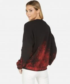 Lauren Moshi Collections Sierra LA Lipstick