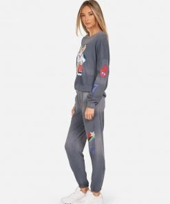 Lauren Moshi Sierra Lucky Cat NEW