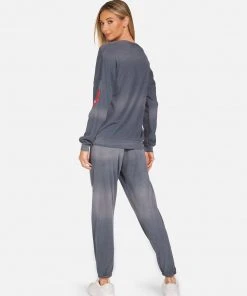 Lauren Moshi Sierra Lucky Cat NEW