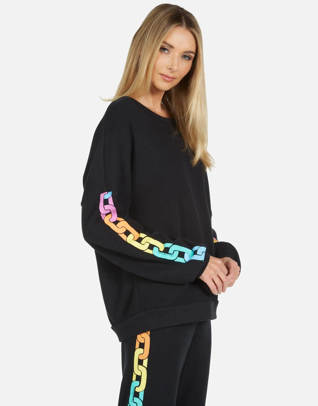 Lauren Moshi Sierra Happy Chains