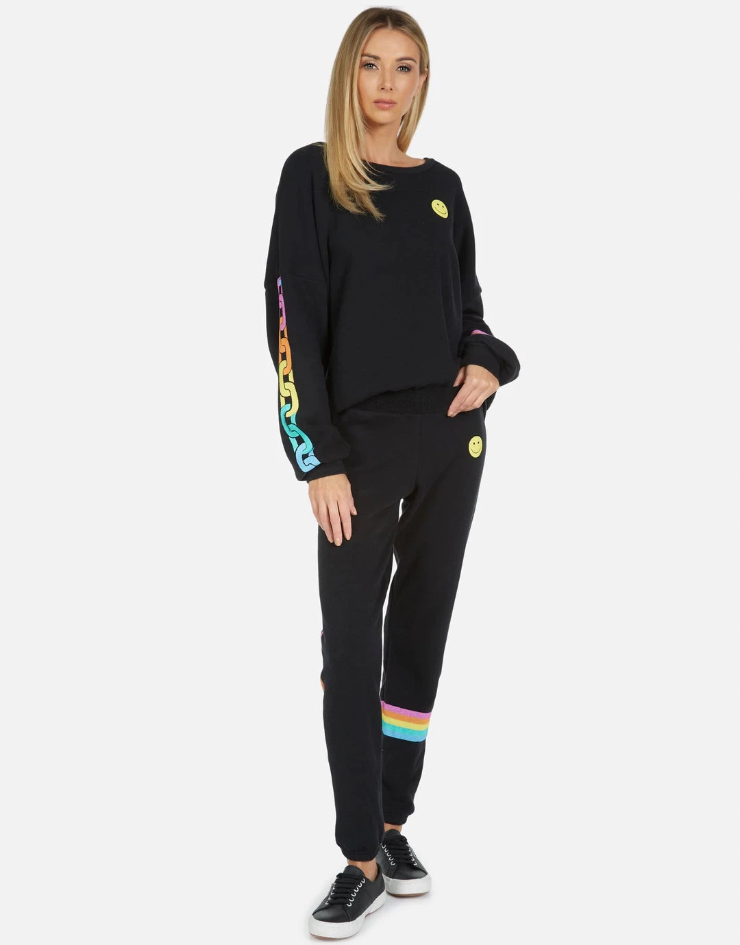 Lauren Moshi Sierra Happy Chains