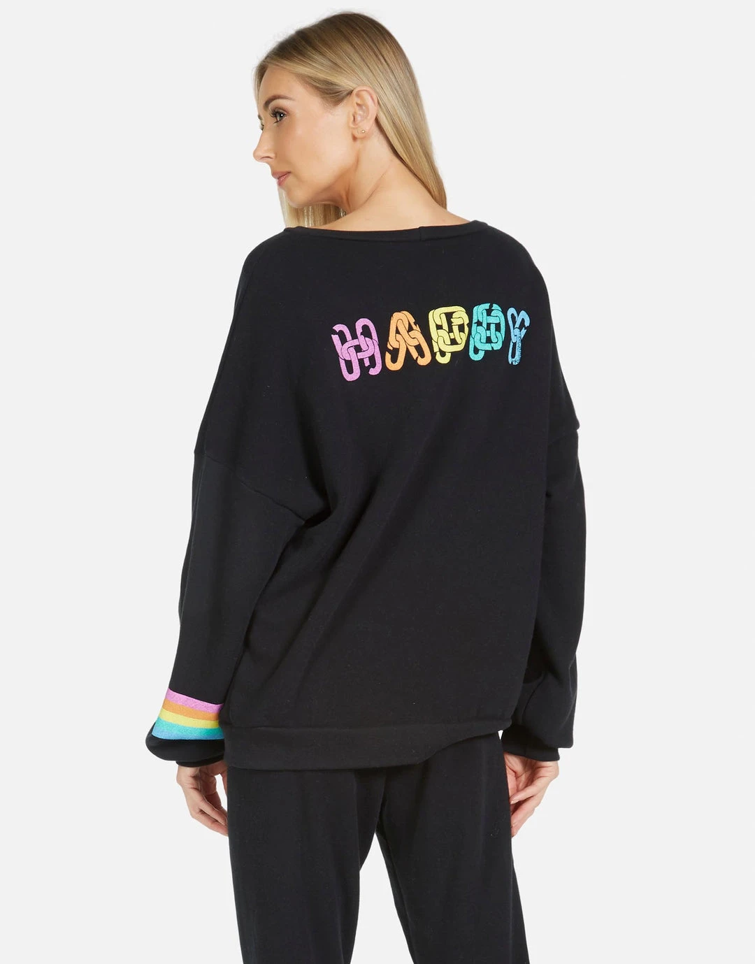 Lauren Moshi Sierra Happy Chains