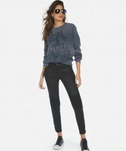 Lauren Moshi Collections Sierra I'm A Mess