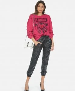 Lauren Moshi Sierra Blondie Heart