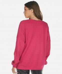 Lauren Moshi Sierra Blondie Heart