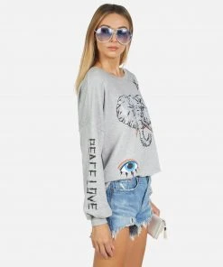 Lauren Moshi Sierra Elephant Bolt Elements Collections