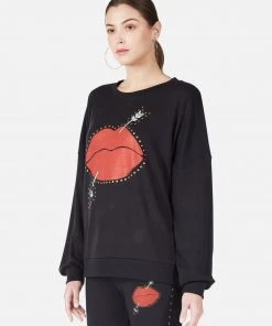 Lauren Moshi LAST CALL Sierra Arrow Lip