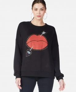 Lauren Moshi LAST CALL Sierra Arrow Lip