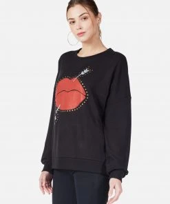 Lauren Moshi LAST CALL Sierra Arrow Lip