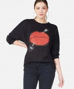 Lauren Moshi LAST CALL Sierra Arrow Lip