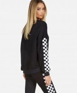 Lauren Moshi Sierra Crystal XO Elements