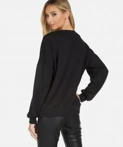 Lauren Moshi Sierra Crystal Tiger