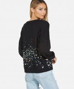 Lauren Moshi Sierra Brush Peace Collections