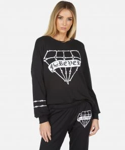 Lauren Moshi Sierra Bone Diamond Collections