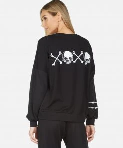 Lauren Moshi Sierra Bone Diamond Collections