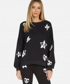 Lauren Moshi Sierra Bling Face Collections