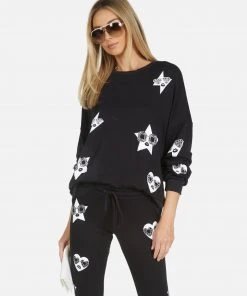 Lauren Moshi Sierra Bling Face Collections