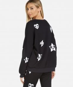 Lauren Moshi Sierra Bling Face Collections