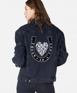 Lauren Moshi Spencer Lucky In Love