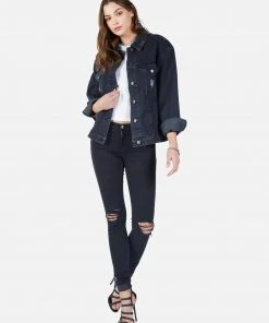 Lauren Moshi Spencer Lucky In Love