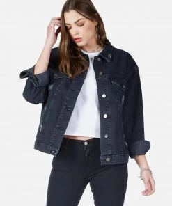 Lauren Moshi Spencer Lucky In Love