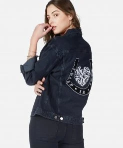 Lauren Moshi Spencer Lucky In Love