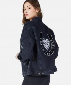 Lauren Moshi Spencer Lucky In Love