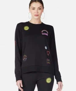 Lauren Moshi LAST CALL Calista Neon Signs