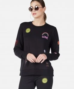 Lauren Moshi LAST CALL Calista Neon Signs