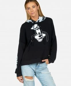 Disney X Moshi Melanie Goofy Pullover Disney X Lauren Moshi