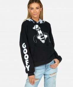 Disney X Moshi Melanie Goofy Pullover Disney X Lauren Moshi
