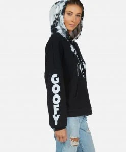 Disney X Moshi Melanie Goofy Pullover Disney X Lauren Moshi