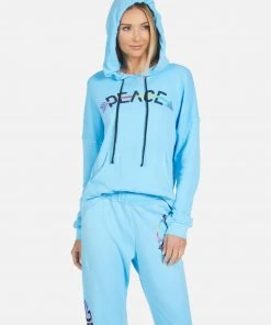 Lauren Moshi Melanie Peace Arrow