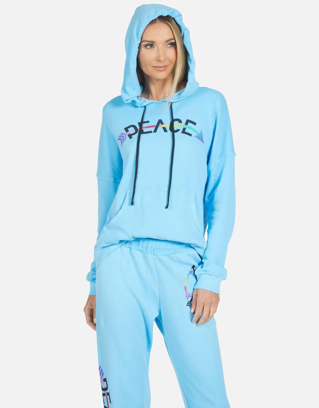 Lauren Moshi Melanie Peace Arrow