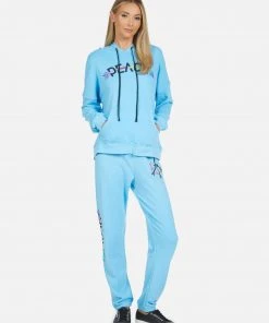 Lauren Moshi Melanie Peace Arrow