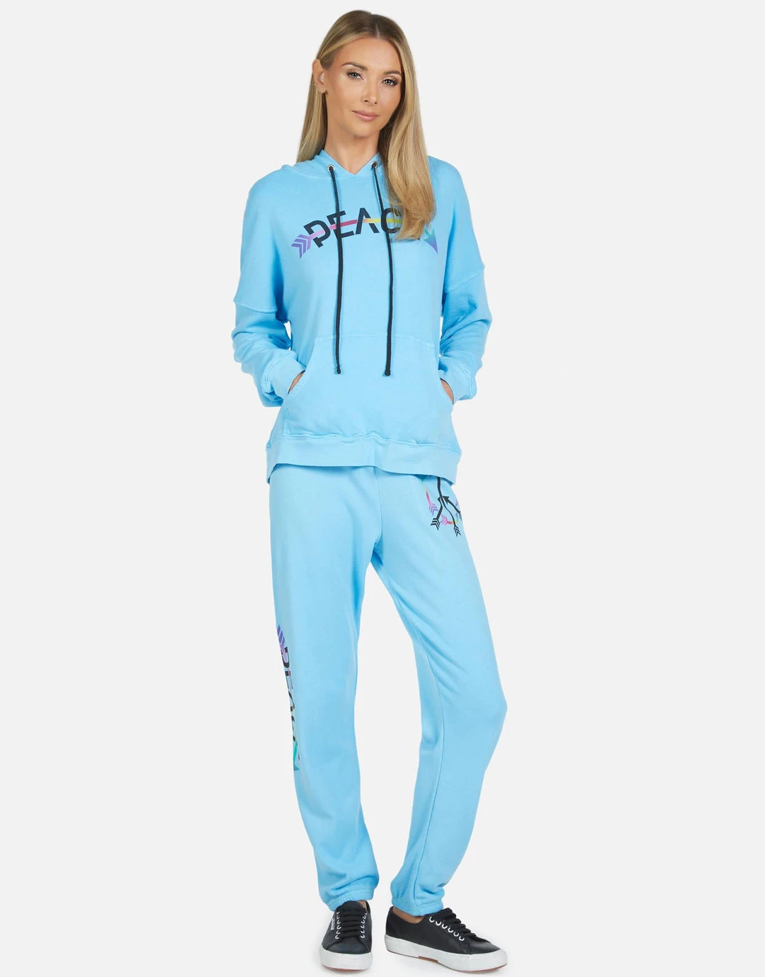 Lauren Moshi Melanie Peace Arrow