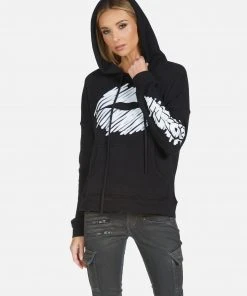 Lauren Moshi Melanie Scribble Lip Collections