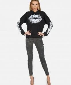 Lauren Moshi Melanie Scribble Lip Collections