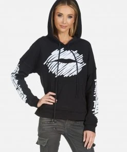 Lauren Moshi Melanie Scribble Lip Collections